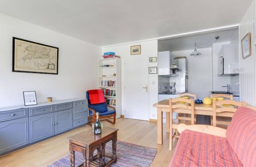 Tignes le Lac Apartment | Le Bec Rouge (Le Lac) by Interhome