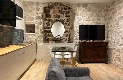 Tournon-d'Agenais Apartment | Le Beffroi