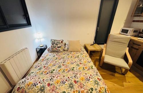 Bellancourt House | Le Bel Accord cozy studio Baie de Somme