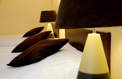 Najac Hotel | Le Belle Rive