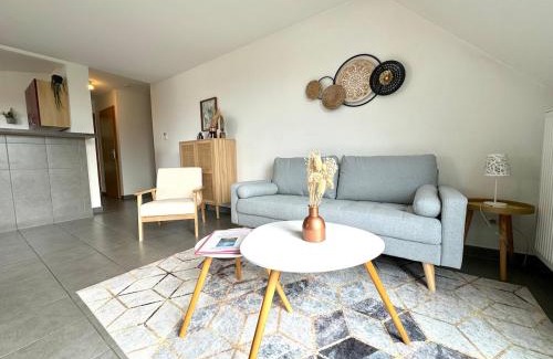 Horbourg-Wihr Apartment | Le belle vue à Horbourg-Whir