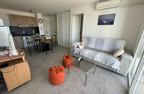 Grasse Apartment | Le Belle Vue