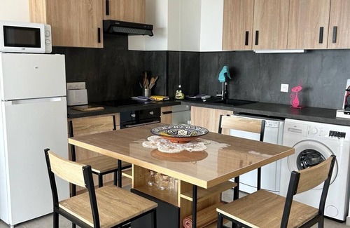 Grasse Apartment | Le Belle Vue