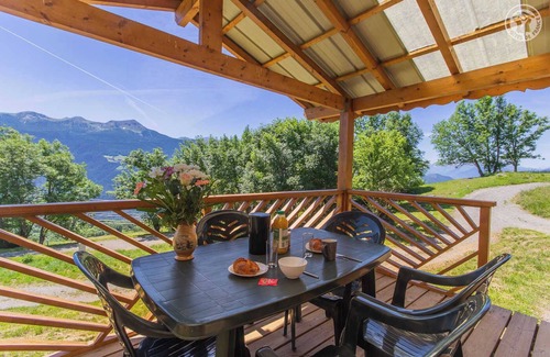 La Plagne-Tarentaise House | LE BELLECÔTE - LA PLAGNE TARENTAISE