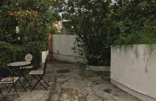 Perinet House | Le Belleplaine