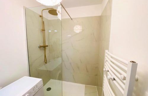 Jaunay-Clan Apartment | Le Bellevue #2 - 5 personnes - Futuroscope -La Conciergerie