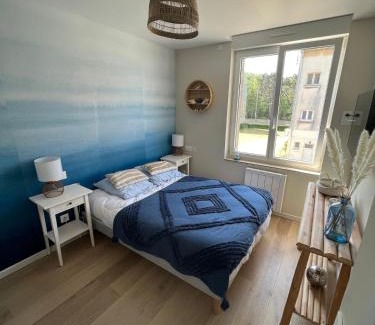 Merlimont-Plage Apartment | Le Bellevue Appartement