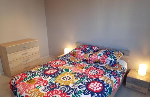 Quartier Saint-Leon Apartment | Le Bellevue