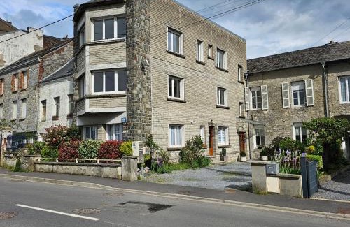 Givet Apartment | Le Bellevue