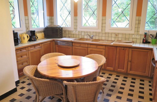 Saint-Julien-en-Born House | Le Belon by Interhome