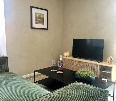 Saverne Apartment | Le belvédère au cœur de Saverne