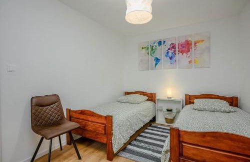 Orbey Apartment | Le Belvédère du Lac Blanc