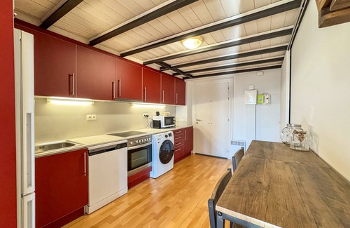Enveitg Apartment | Le Belvédère du Soleil