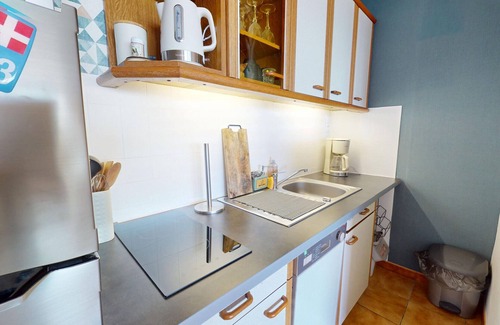 Saint-Hilaire-de-Riez Apartment | Le Belvédère de l'Atlantide