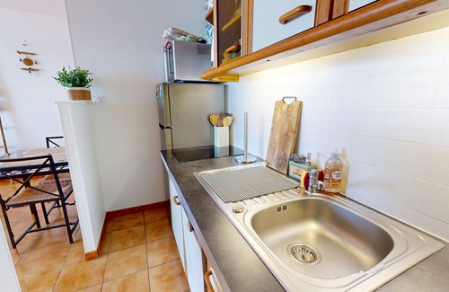 Saint-Hilaire-de-Riez Apartment | Le Belvédère de l'Atlantide