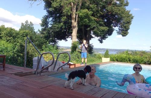 Langres Bed & Breakfast | Le Belvedere des Remparts