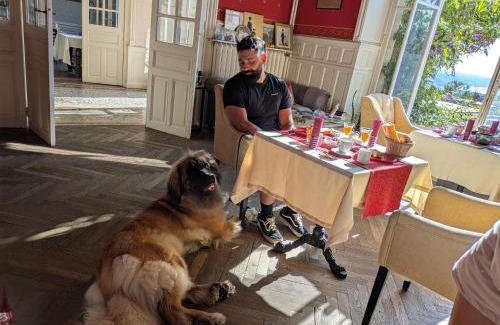 Langres Bed & Breakfast | Le Belvedere des Remparts