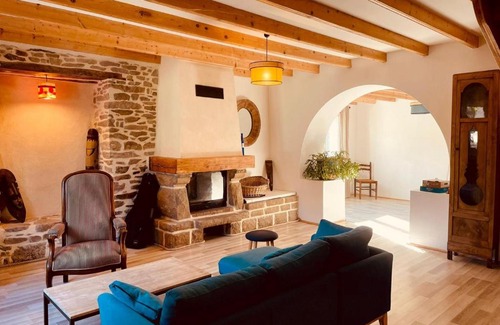 Plouezec Bed & Breakfast | Le Bercail