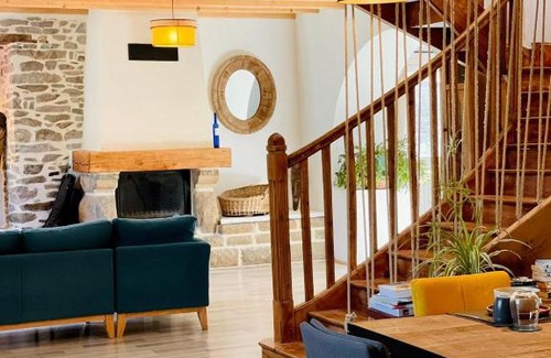 Plouezec Bed & Breakfast | Le Bercail