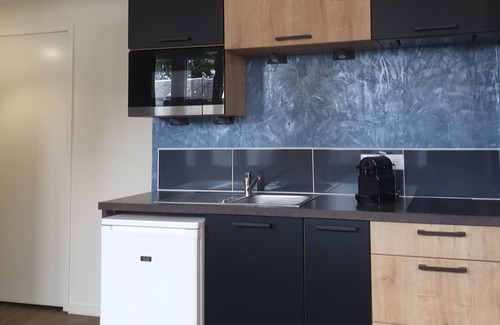 Saint-Jean-de-Monts Hotel | Le Bercail