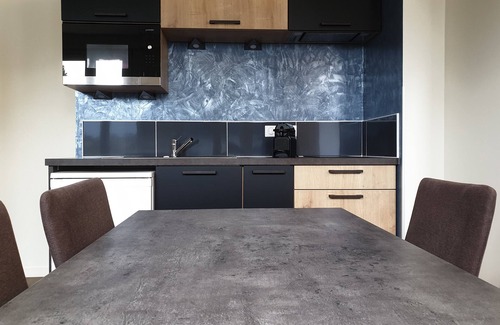 Saint-Jean-de-Monts Hotel | Le Bercail