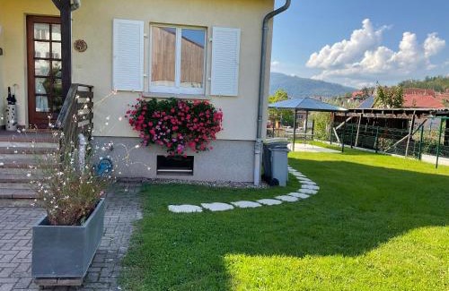 Triembach-au-Val House | Le BerNid