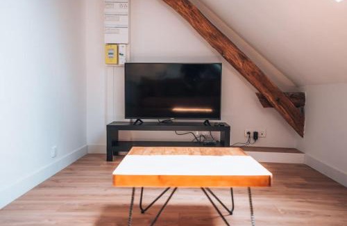 Chateauroux Apartment | Le Berry Cosy - Le Véritable Cocon - Proche Gare