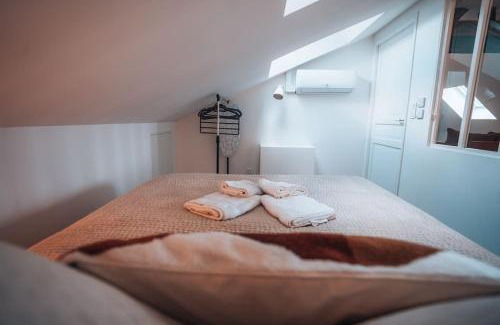 Chateauroux Apartment | Le Berry Cosy - Le Véritable Cocon - Proche Gare