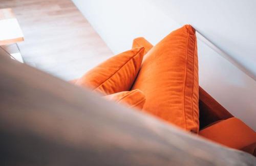 Chateauroux Apartment | Le Berry Cosy - Le Véritable Cocon - Proche Gare