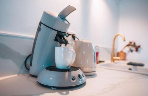 Chateauroux Apartment | Le Berry Cosy - Le Véritable Cocon - Proche Gare