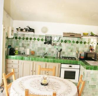 Salernes House | le bien placé