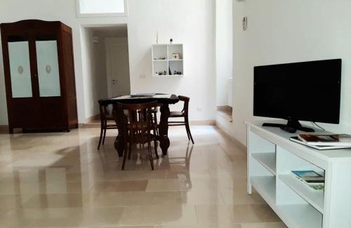 Molfetta Bed & Breakfast | Le Bifore B&B