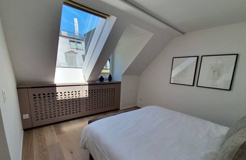 Old Town Apartment | Le Bijou Bahnhofstrasse / Paradeplatz LB18C