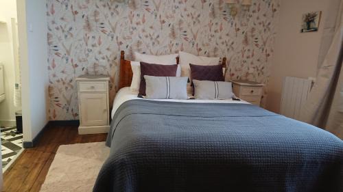 Saint-Aignan Hotel | Le Black Dog Pub