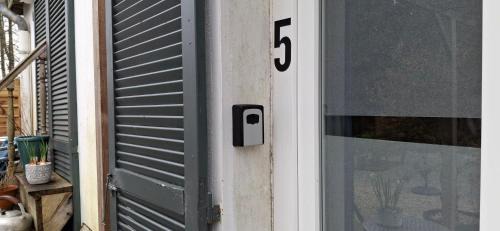 Saint-Aignan Hotel | Le Black Dog Pub