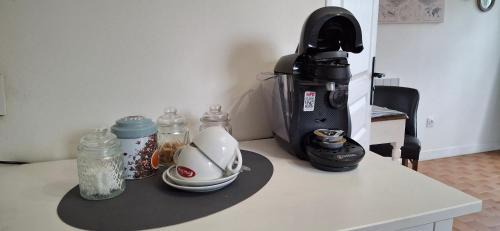 Saint-Aignan Hotel | Le Black Dog Pub