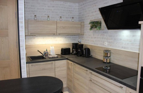 Le Treport House | Le Bleu des Mers