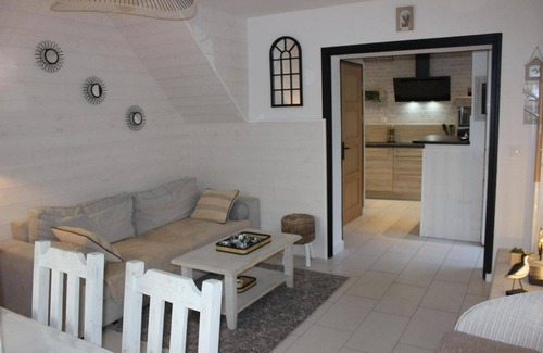 Le Treport House | Le Bleu des Mers