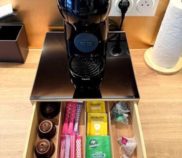 Avranches Apartment | Le Bleu du Mont