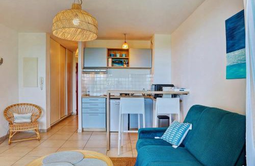 Caphomard House | Le Blue Lagoon - apt T2 Cap Homard