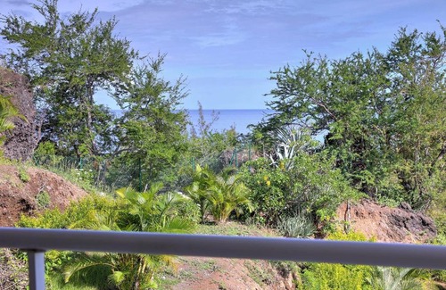 Caphomard House | Le Blue Lagoon - apt T2 Cap Homard