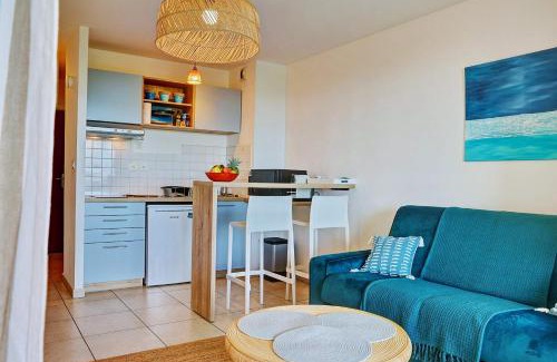 Caphomard House | Le Blue Lagoon - apt T2 Cap Homard