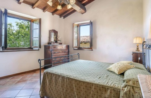 Molazzana House | Le Bore (CNG122) by Interhome