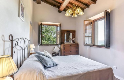 Molazzana House | Le Bore (CNG123) by Interhome