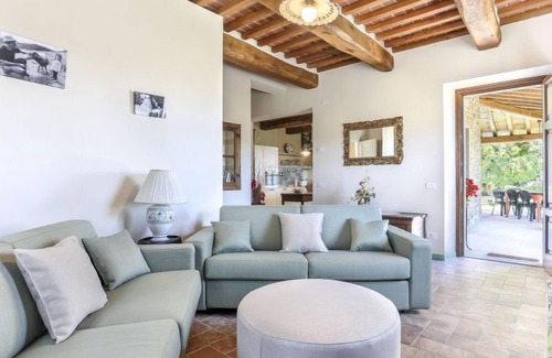 Molazzana House | Le Bore (CNG123) by Interhome