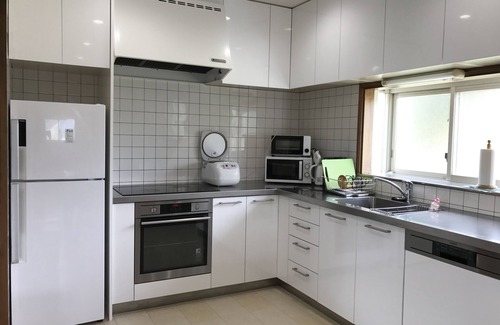 Echo Land Cottage | Le Bocage - Hakuba Echoland Chalets