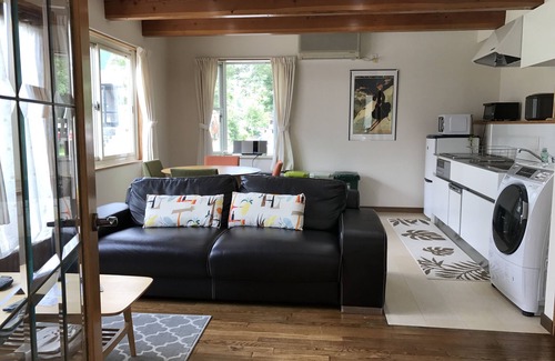 Echo Land Cottage | Le Bocage - Hakuba Echoland Chalets