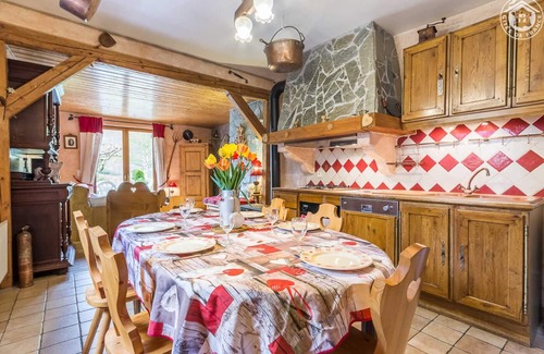 Belledonne House | LE Boedete - LA Chapelle