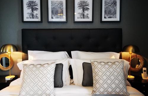 Chartres Hotel | Le Boeuf Couronné - Hôtel & Restaurant Chartres- Logis Hotels