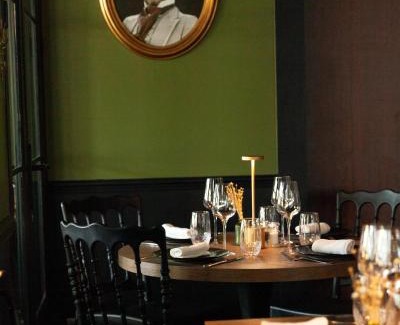 Chartres Hotel | Le Boeuf Couronné - Hôtel & Restaurant Chartres- Logis Hotels